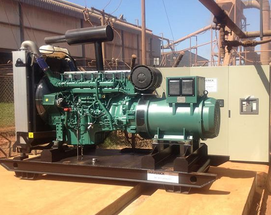 盂县发电机出租